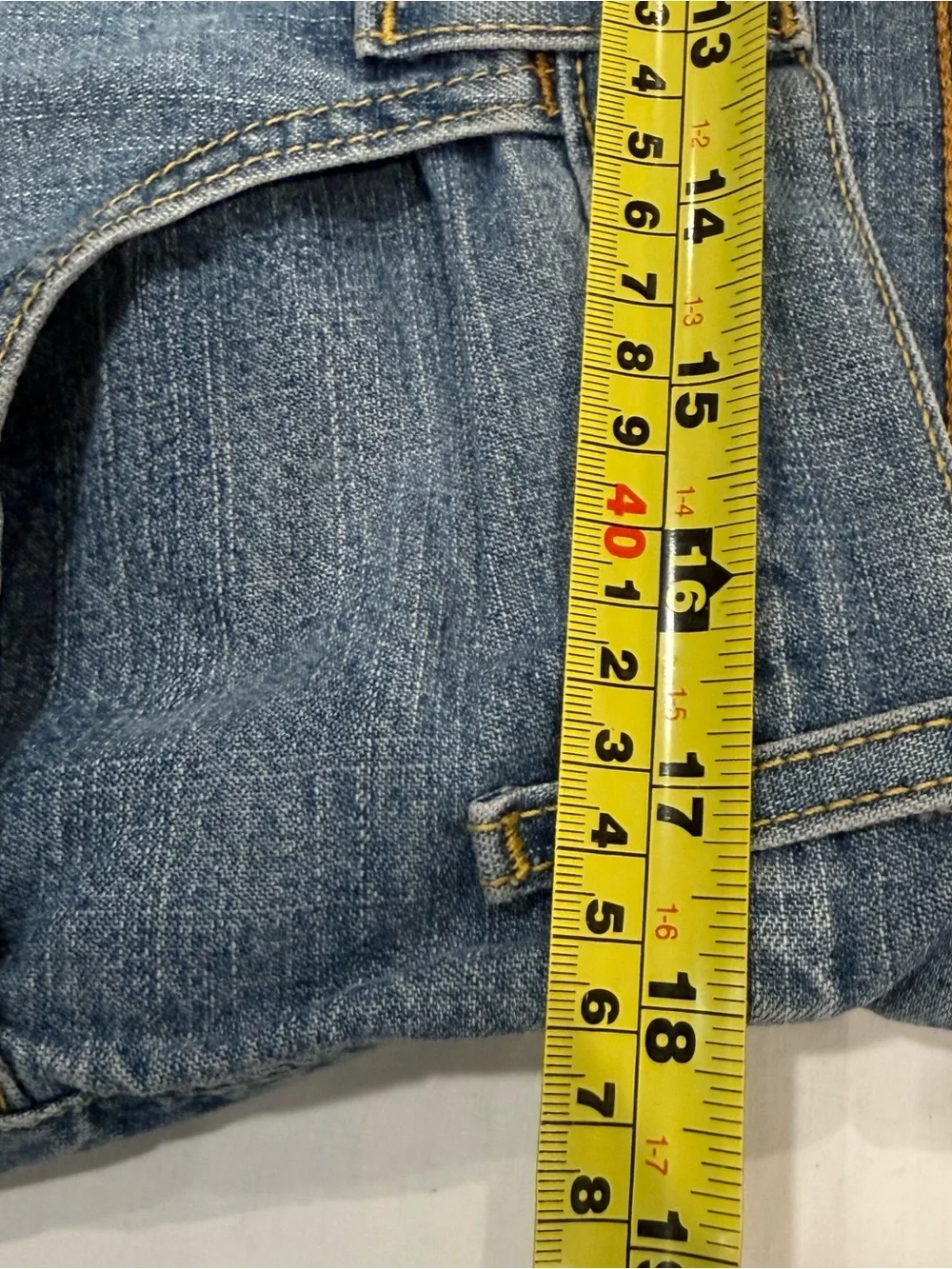 Levi's SilverTab Men's Vintage Baggy Jeans 36 Y2k “04 Skater Grunge Streetwear